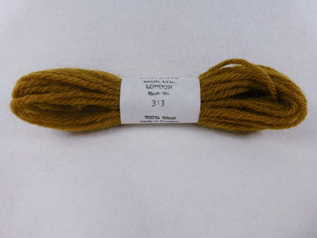 Appleton Wool T313 NC by Appleton  From Beehive Needle Arts