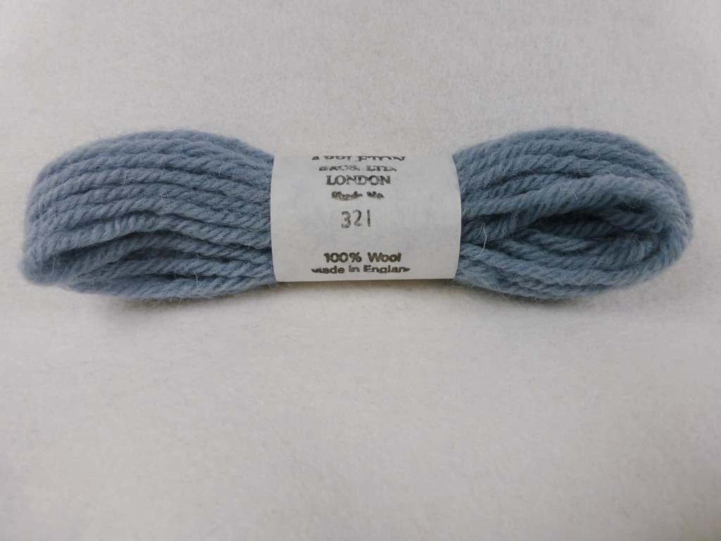 Appleton Wool T321 NC by Appleton  From Beehive Needle Arts