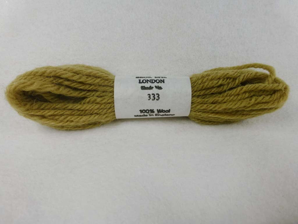 Appleton Wool T333 NC by Appleton  From Beehive Needle Arts