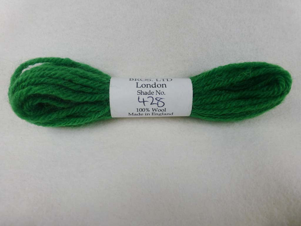 Appleton Wool T428 NC by Appleton  From Beehive Needle Arts