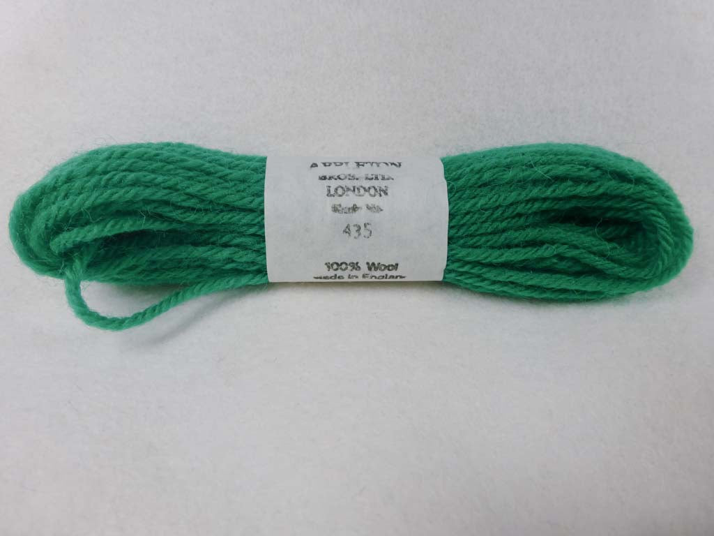 Appleton Wool T435 NC by Appleton  From Beehive Needle Arts