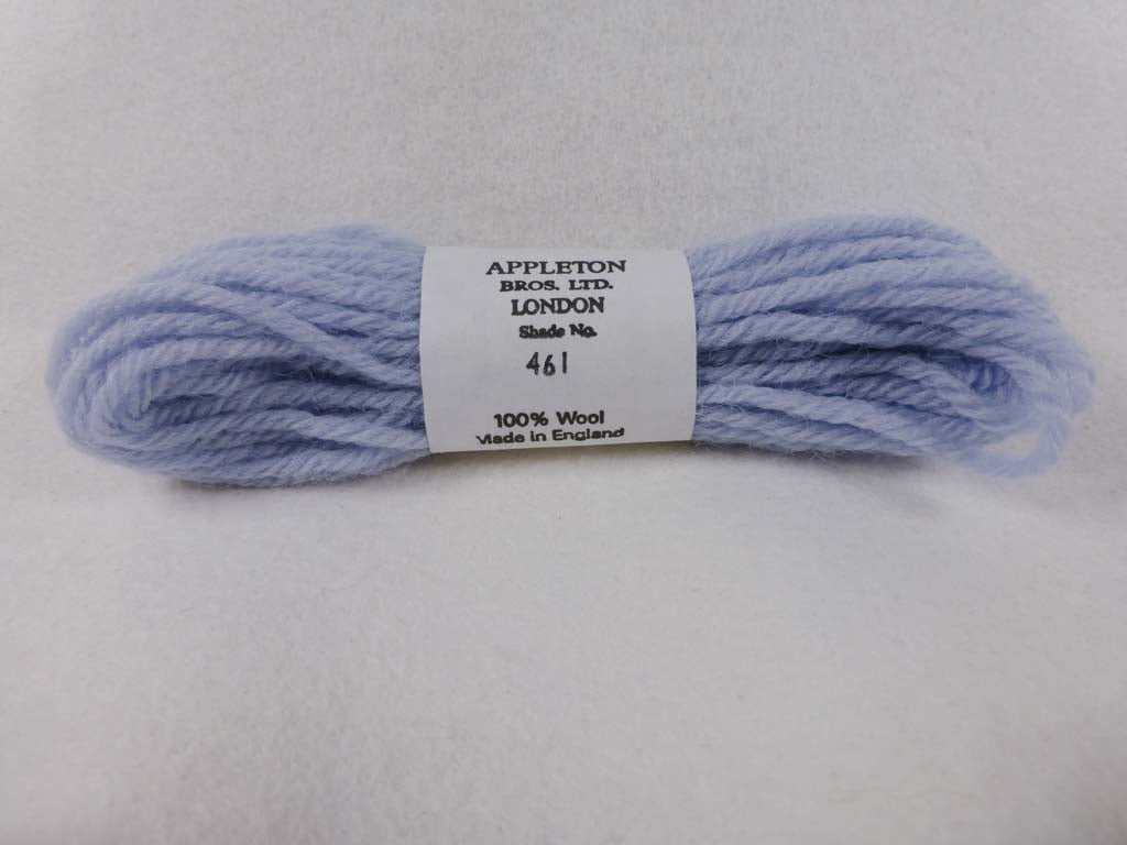 Appleton Wool T461 NC by Appleton  From Beehive Needle Arts