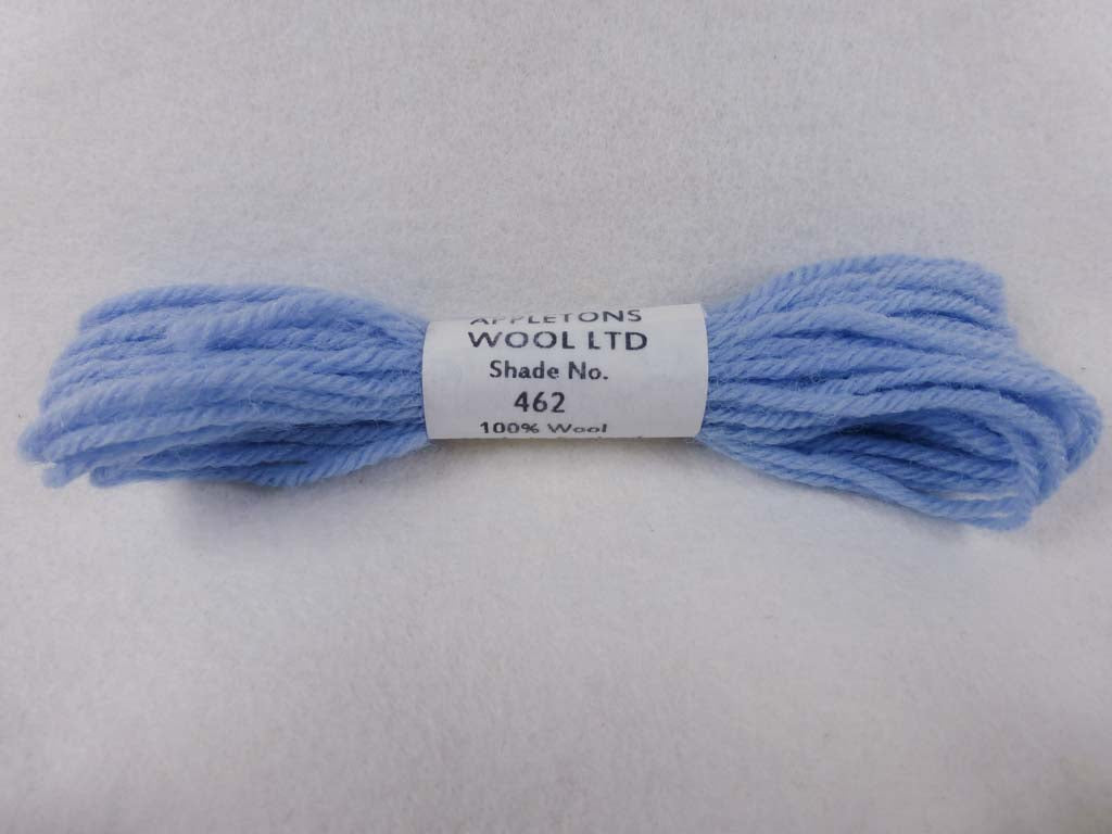Appleton Wool T462 NC by Appleton  From Beehive Needle Arts