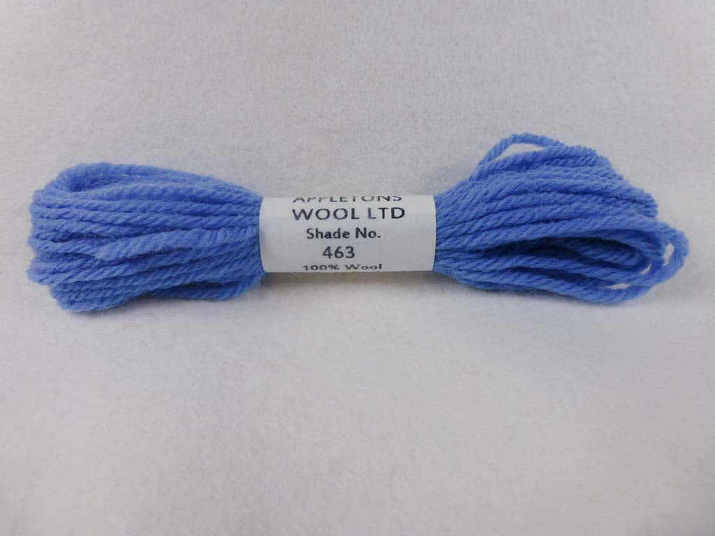 Appleton Wool T463 NC by Appleton  From Beehive Needle Arts