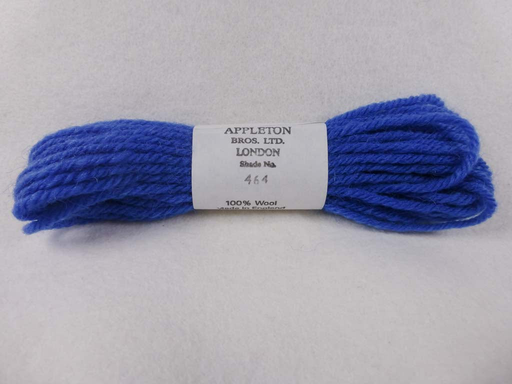 Appleton Wool T464 NC by Appleton  From Beehive Needle Arts