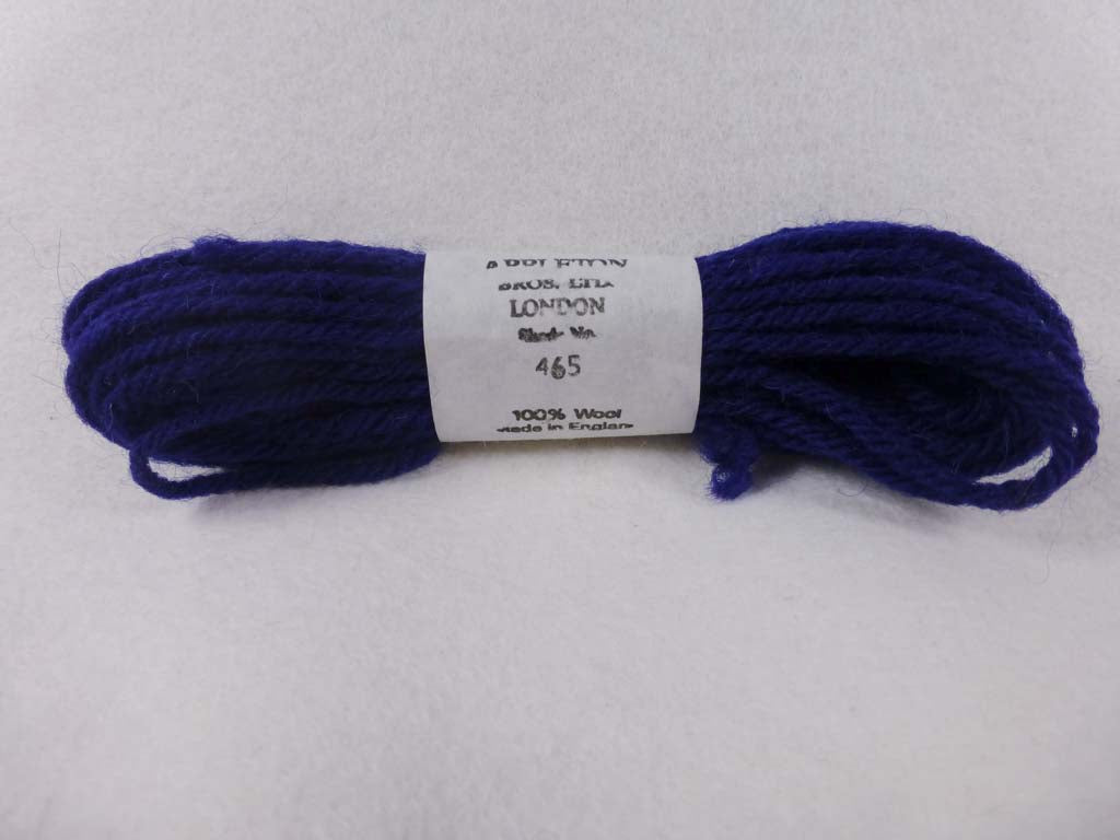 Appleton Wool T465 NC by Appleton  From Beehive Needle Arts