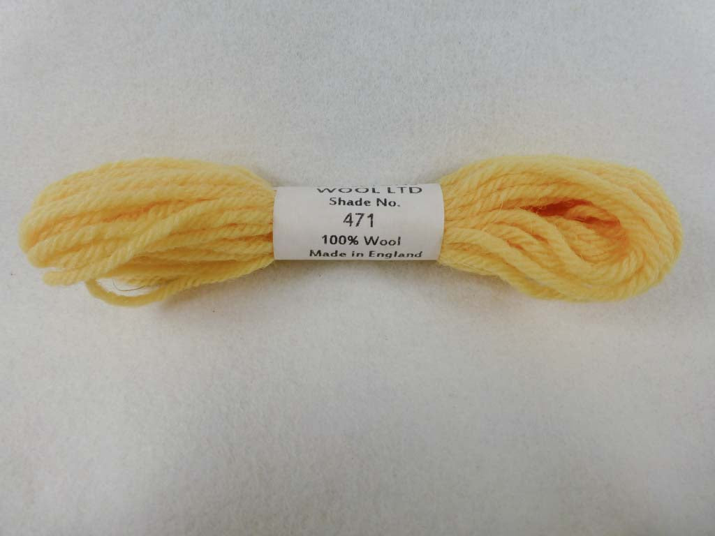 Appleton Wool T471 NC by Appleton  From Beehive Needle Arts