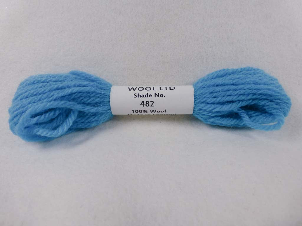 Appleton Wool T482 NC by Appleton  From Beehive Needle Arts