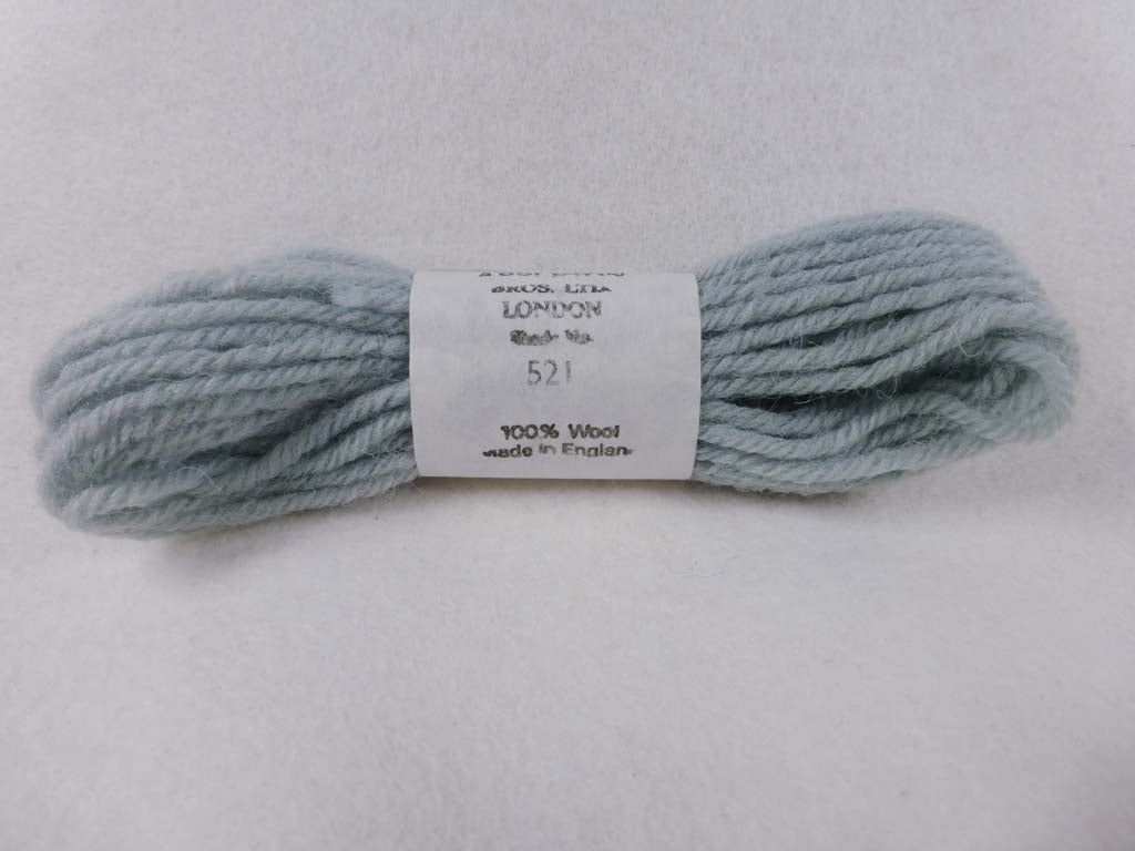 Appleton Wool T521 NC by Appleton  From Beehive Needle Arts