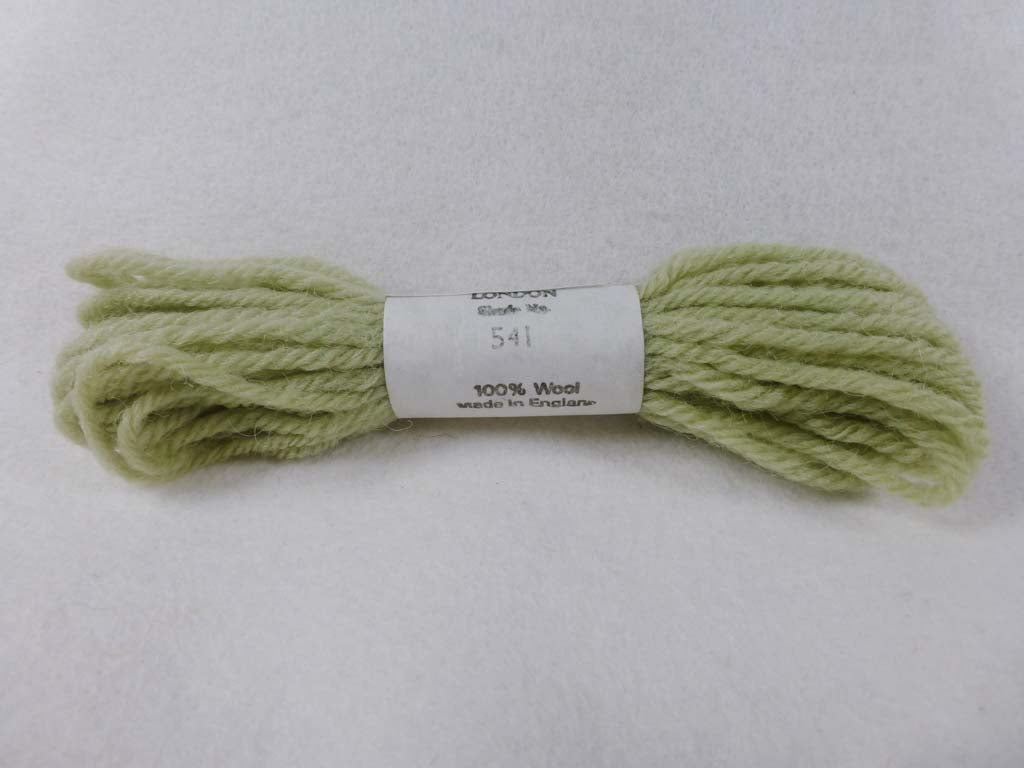 Appleton Wool T541 NC by Appleton  From Beehive Needle Arts