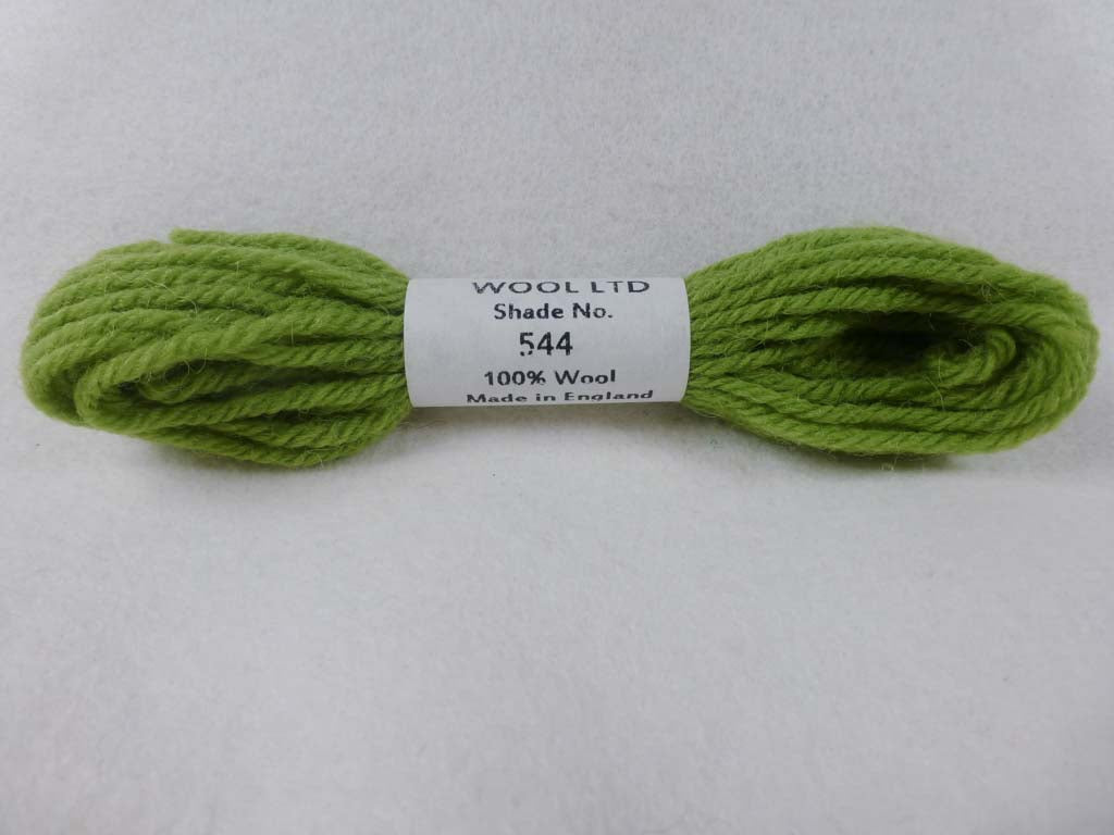 Appleton Wool T544 NC by Appleton  From Beehive Needle Arts