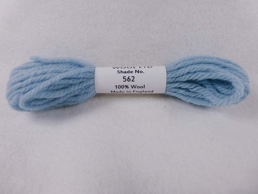 Appleton Wool T562 NC by Appleton  From Beehive Needle Arts