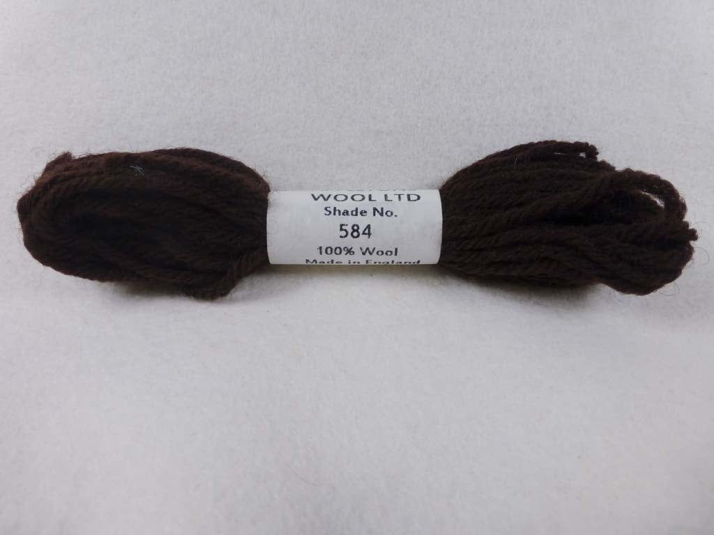 Appleton Wool T584 NC by Appleton  From Beehive Needle Arts