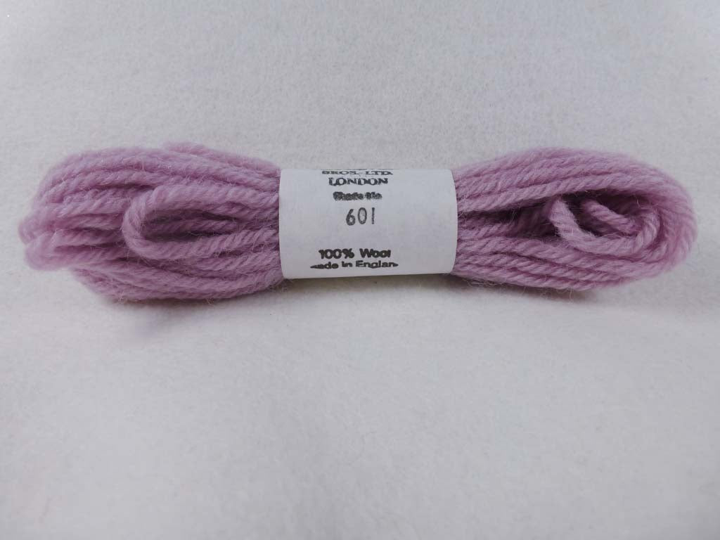 Appleton Wool T601 NC by Appleton  From Beehive Needle Arts