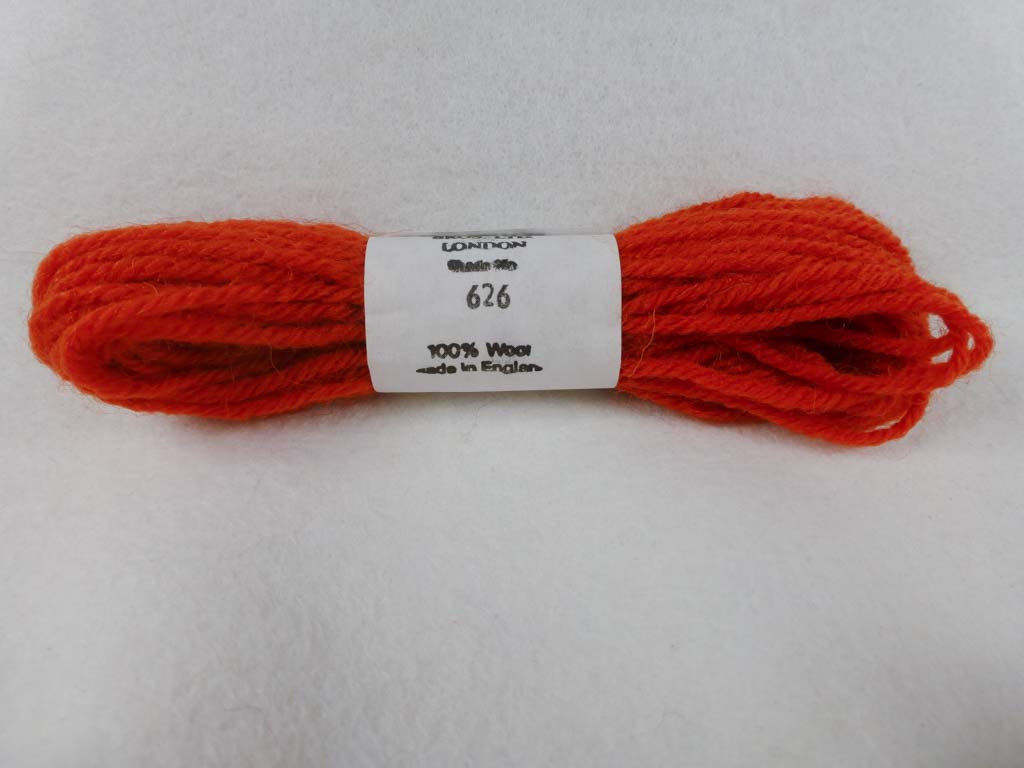 Appleton Wool T626 NC by Appleton  From Beehive Needle Arts