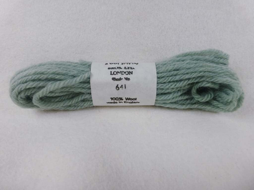 Appleton Wool T641 NC by Appleton  From Beehive Needle Arts