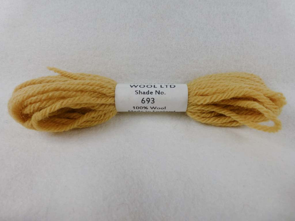 Appleton Wool T693 NC by Appleton  From Beehive Needle Arts