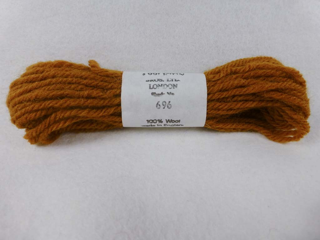 Appleton Wool T696 NC by Appleton  From Beehive Needle Arts