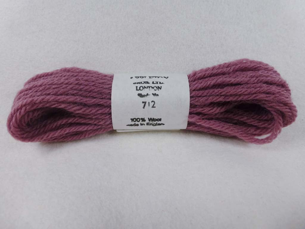 Appleton Wool T712 NC by Appleton  From Beehive Needle Arts