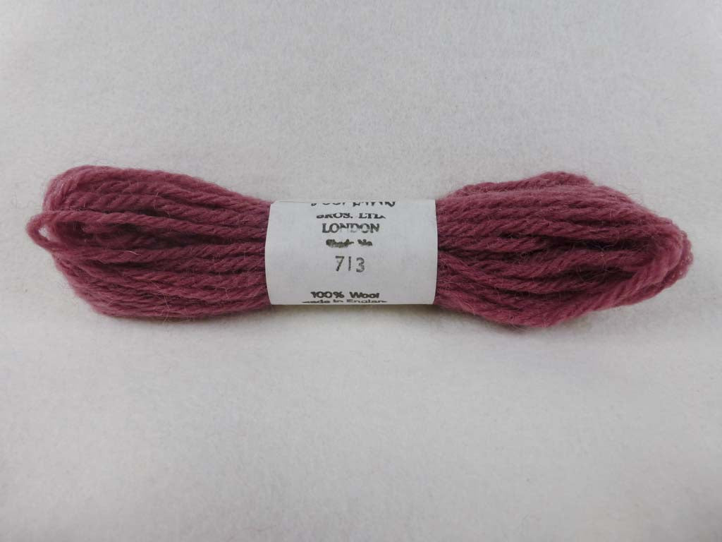 Appleton Wool T713 NC by Appleton  From Beehive Needle Arts