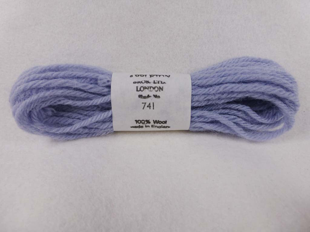 Appleton Wool T741 NC by Appleton  From Beehive Needle Arts