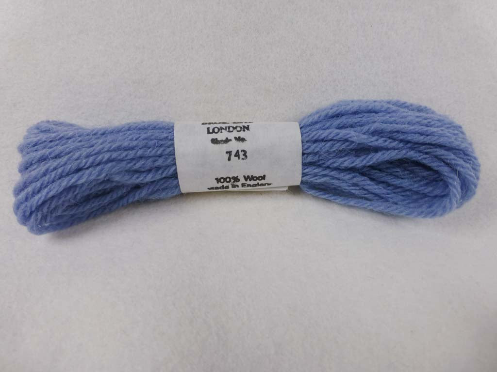 Appleton Wool T743 NC by Appleton  From Beehive Needle Arts