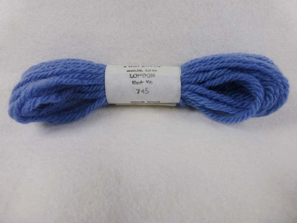 Appleton Wool T745 NC by Appleton  From Beehive Needle Arts