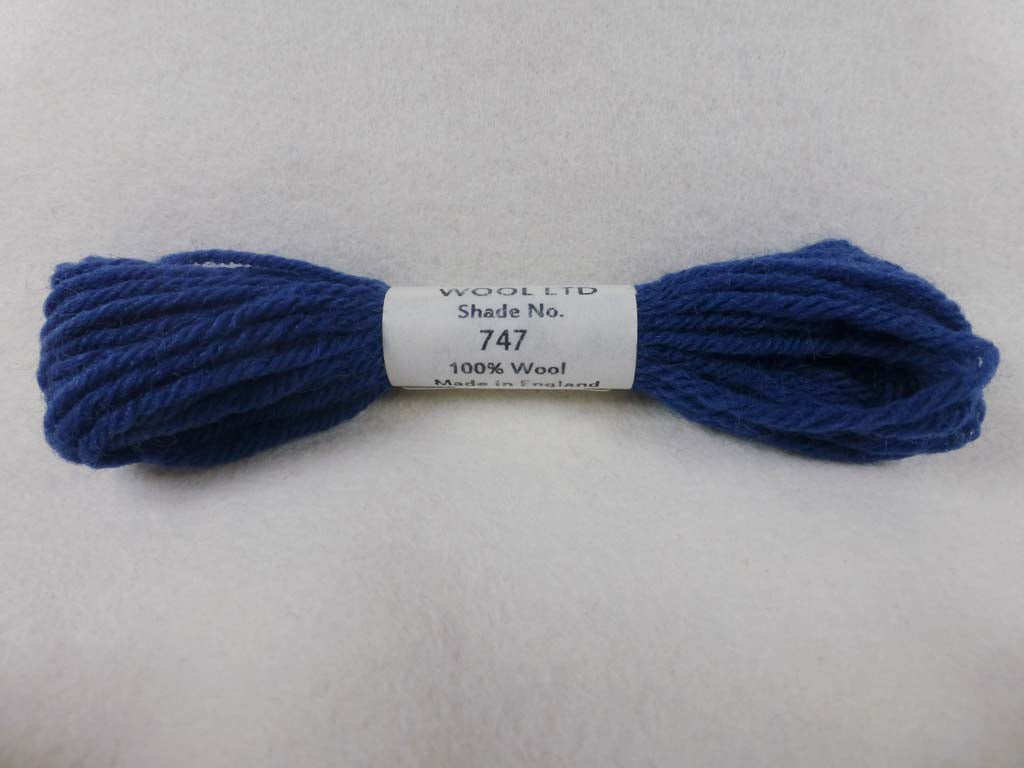 Appleton Wool T747 NC by Appleton  From Beehive Needle Arts