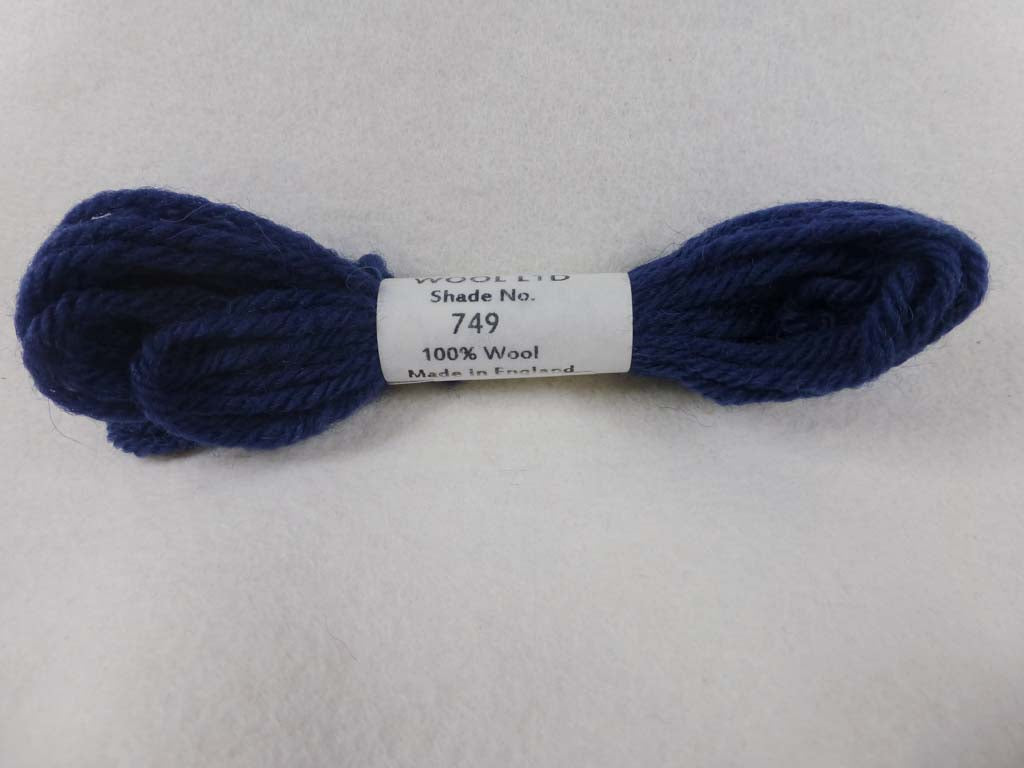 Appleton Wool T749 NC by Appleton  From Beehive Needle Arts