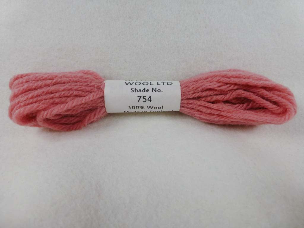 Appleton Wool T754 NC by Appleton  From Beehive Needle Arts