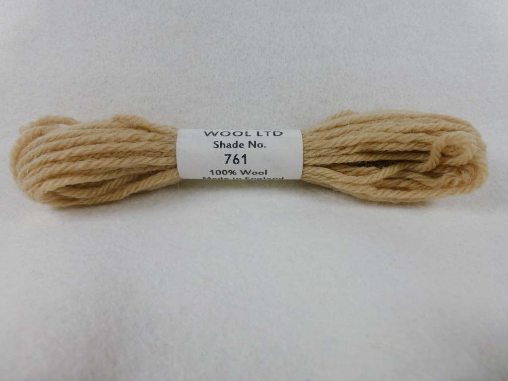 Appleton Wool T761 NC by Appleton  From Beehive Needle Arts