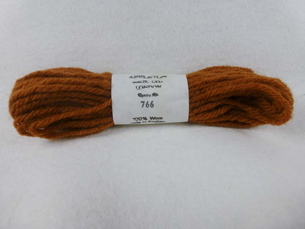 Appleton Wool T766 NC by Appleton  From Beehive Needle Arts