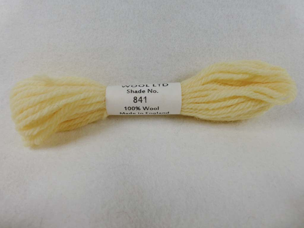 Appleton Wool T841 NC by Appleton  From Beehive Needle Arts