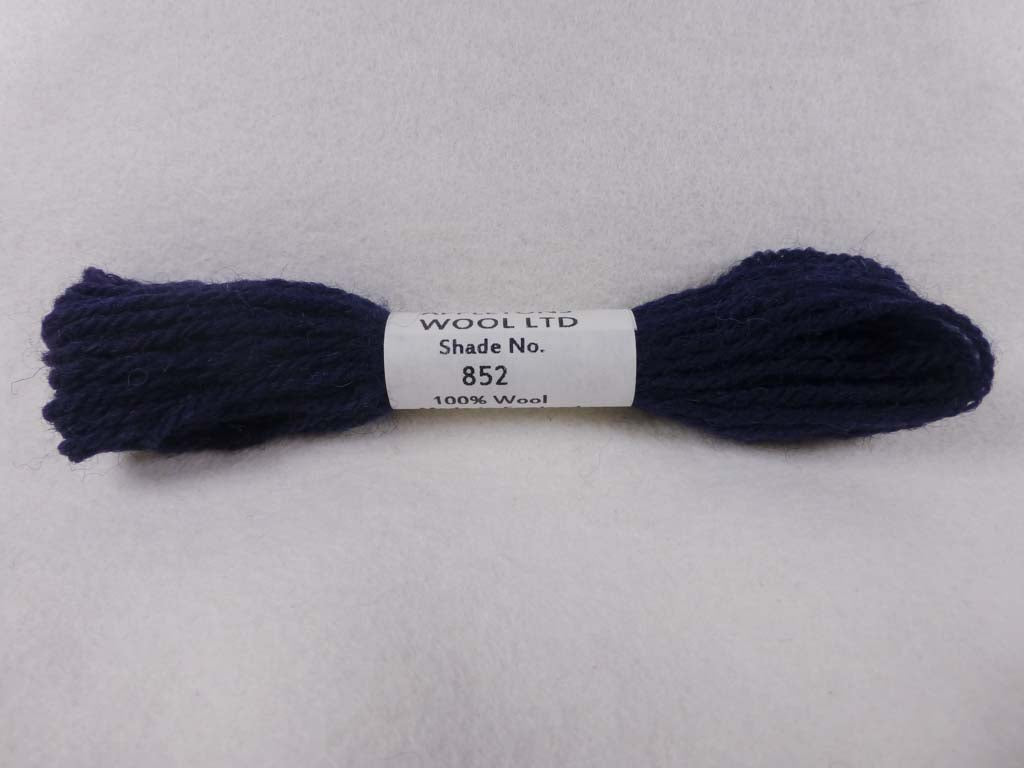 Appleton Wool T852 NC by Appleton  From Beehive Needle Arts