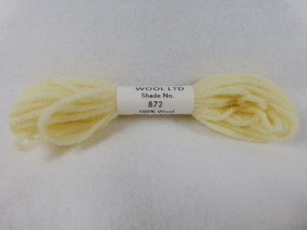 Appleton Wool T872 NC by Appleton  From Beehive Needle Arts