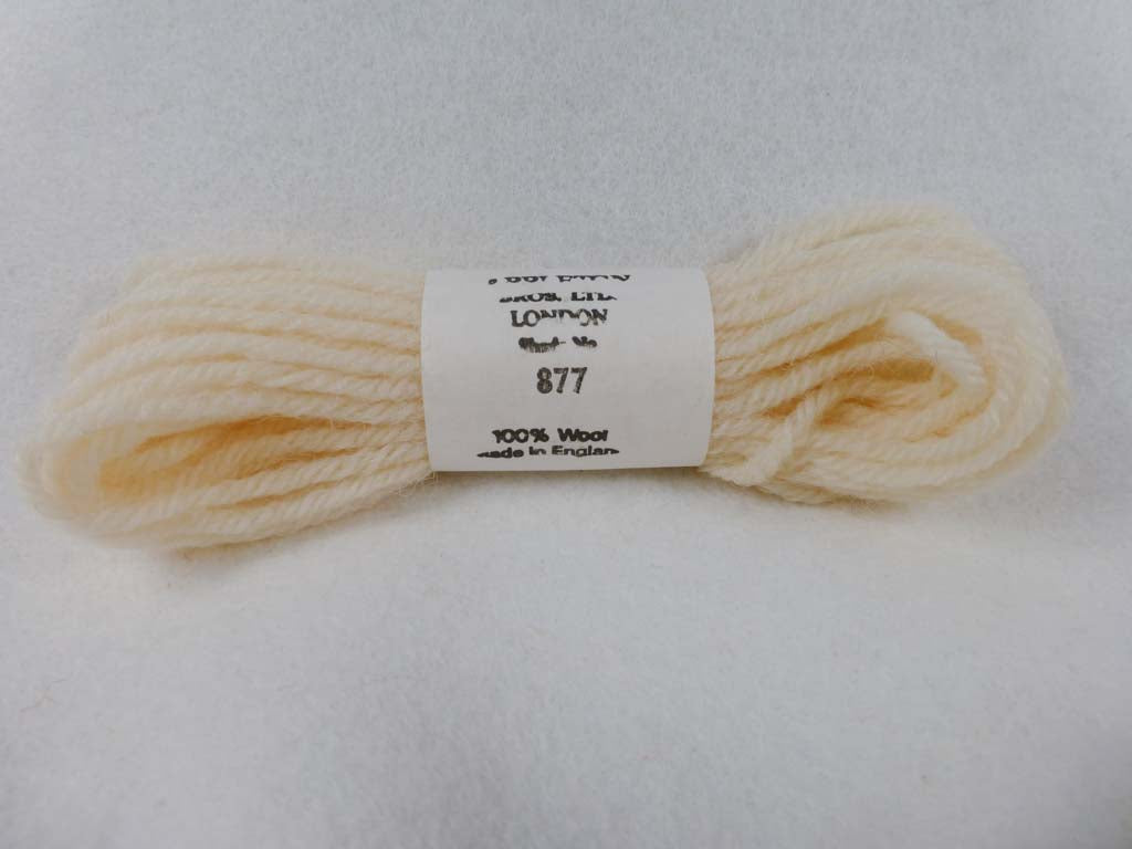 Appleton Wool T877 NC by Appleton  From Beehive Needle Arts