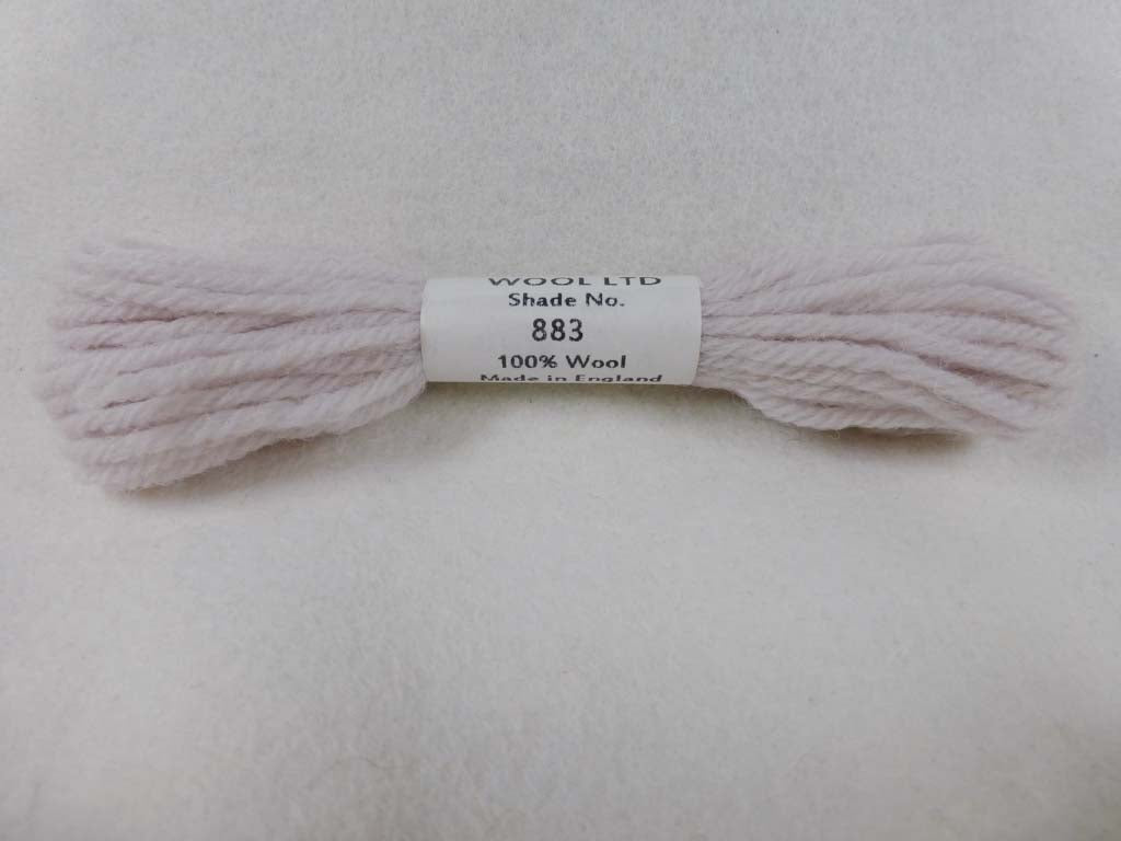 Appleton Wool T883 NC by Appleton  From Beehive Needle Arts