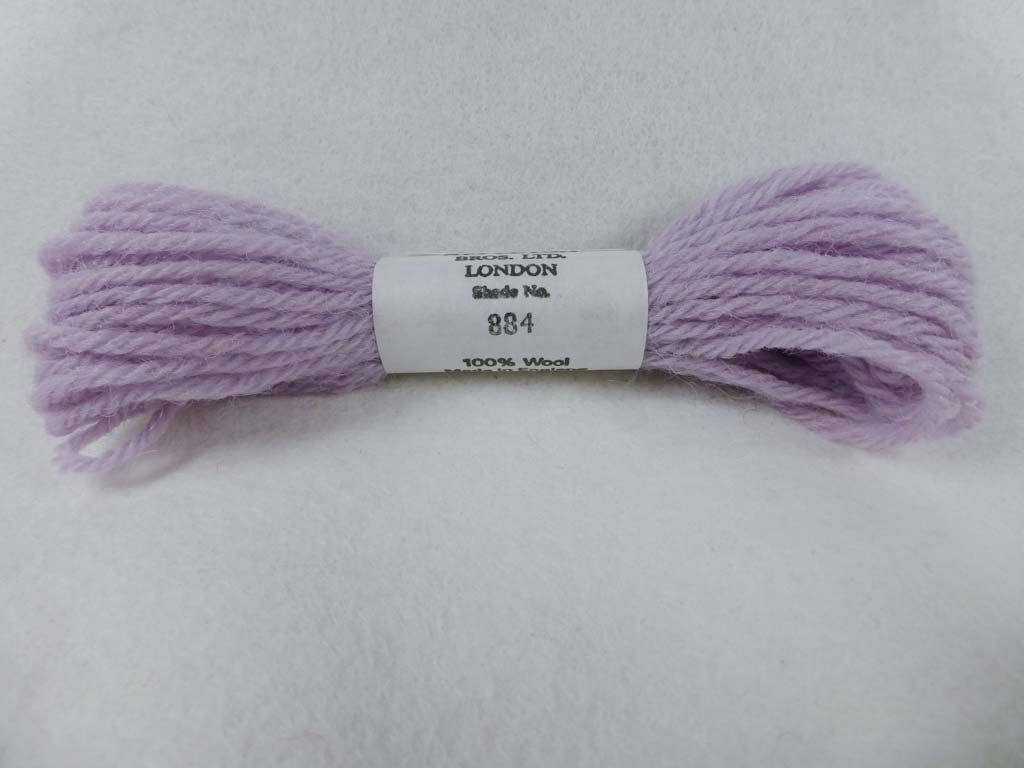 Appleton Wool T884 NC by Appleton  From Beehive Needle Arts