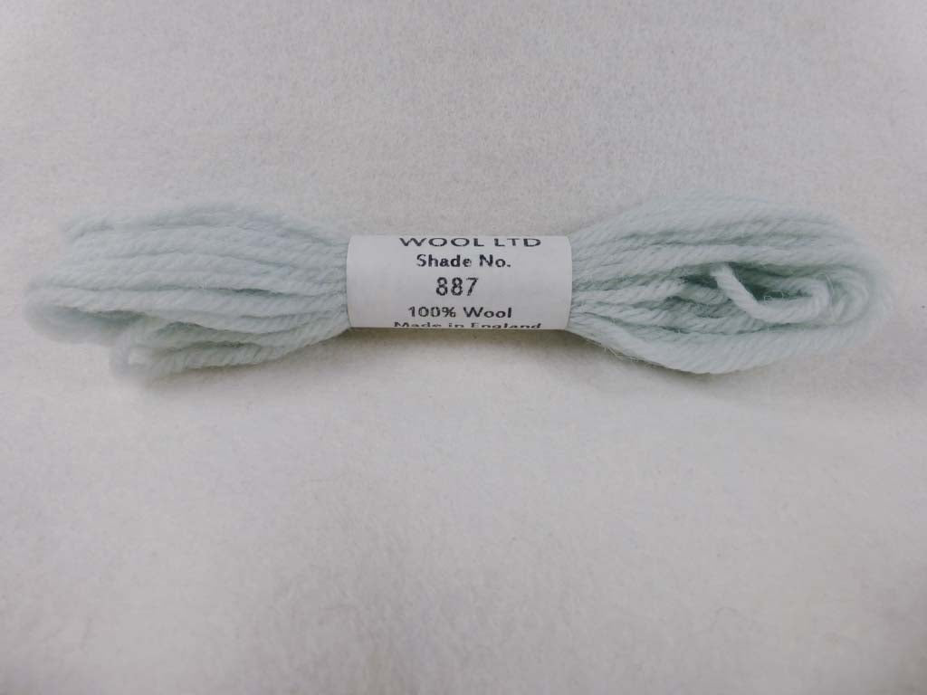 Appleton Wool T887 NC by Appleton  From Beehive Needle Arts