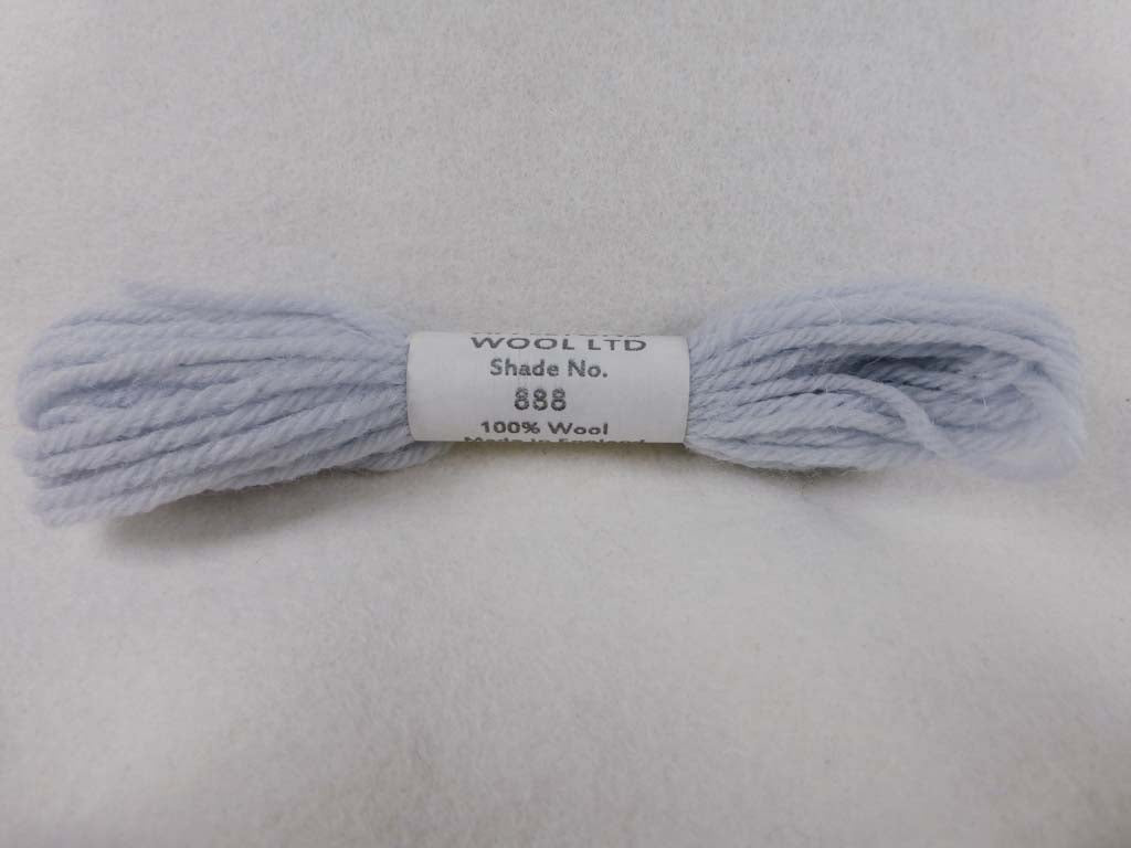 Appleton Wool T888 NC by Appleton  From Beehive Needle Arts