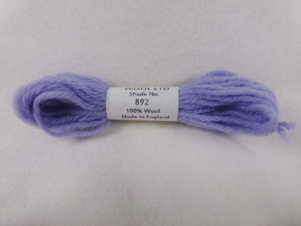 Appleton Wool T892 NC by Appleton  From Beehive Needle Arts