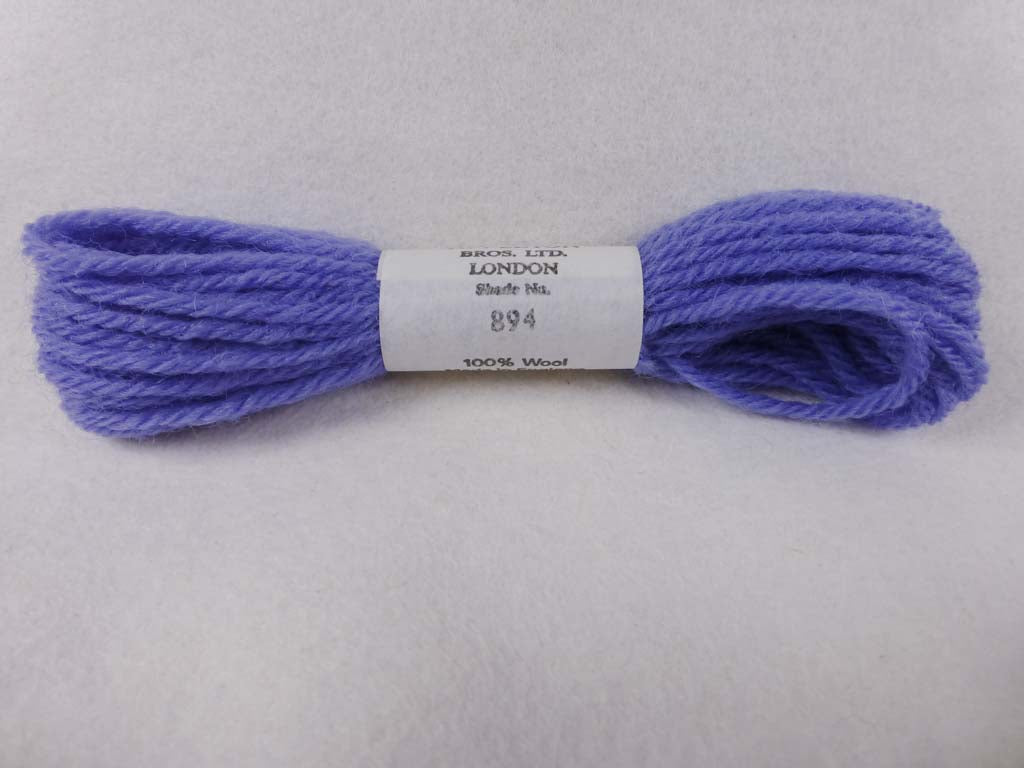 Appleton Wool T894 NC by Appleton  From Beehive Needle Arts