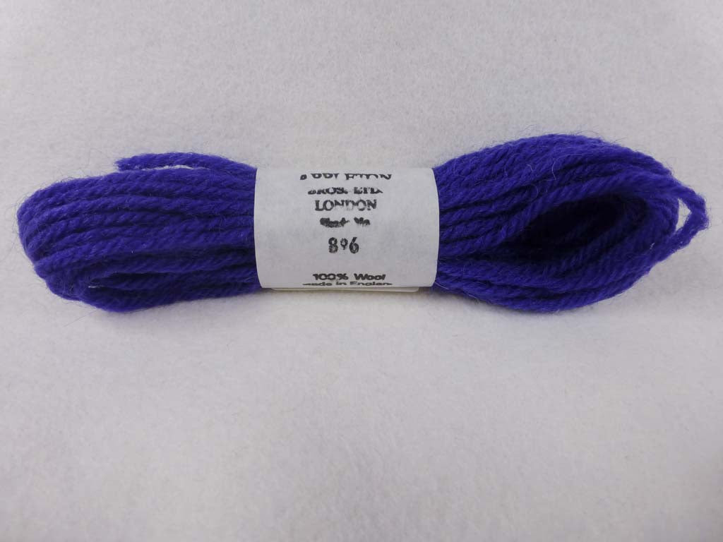 Appleton Wool T896 NC by Appleton  From Beehive Needle Arts