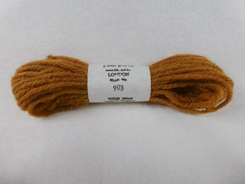 Appleton Wool T903 NC by Appleton  From Beehive Needle Arts