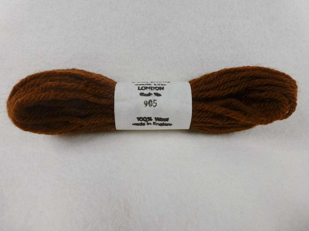 Appleton Wool T905 NC by Appleton  From Beehive Needle Arts