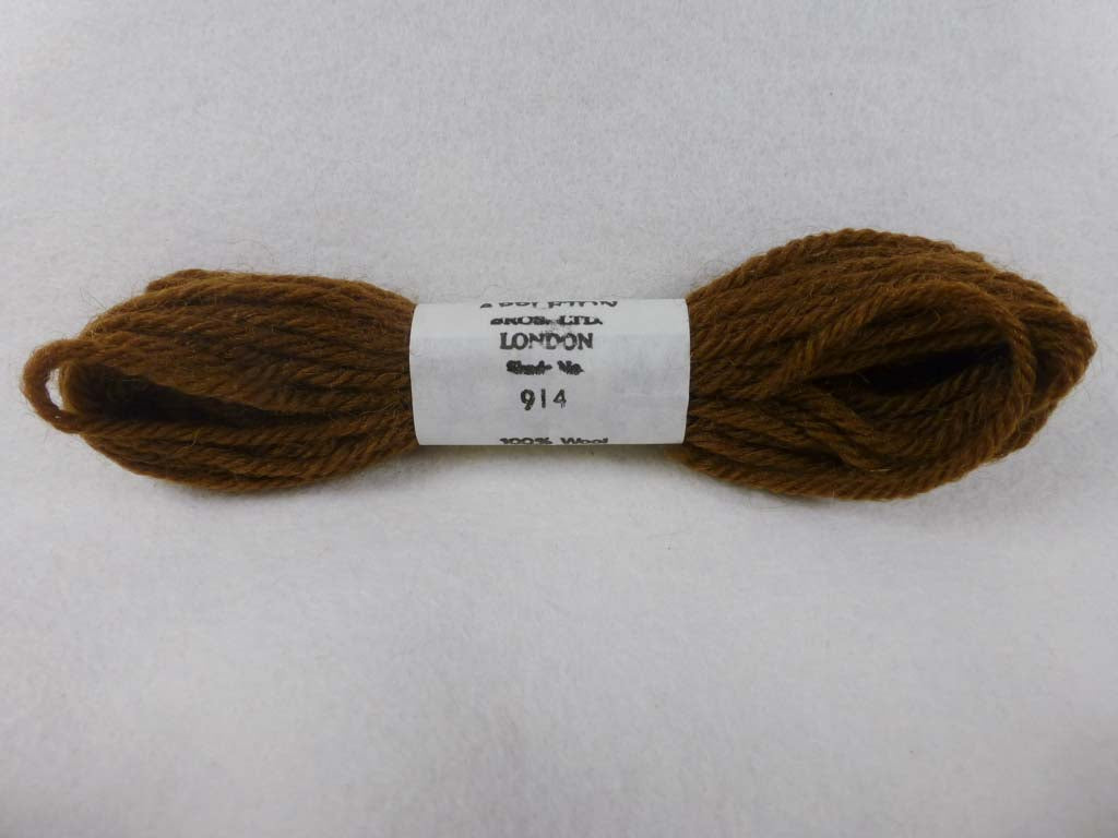 Appleton Wool T914 NC by Appleton  From Beehive Needle Arts