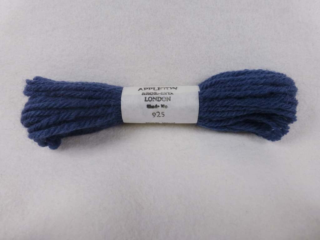 Appleton Wool T925 NC by Appleton  From Beehive Needle Arts