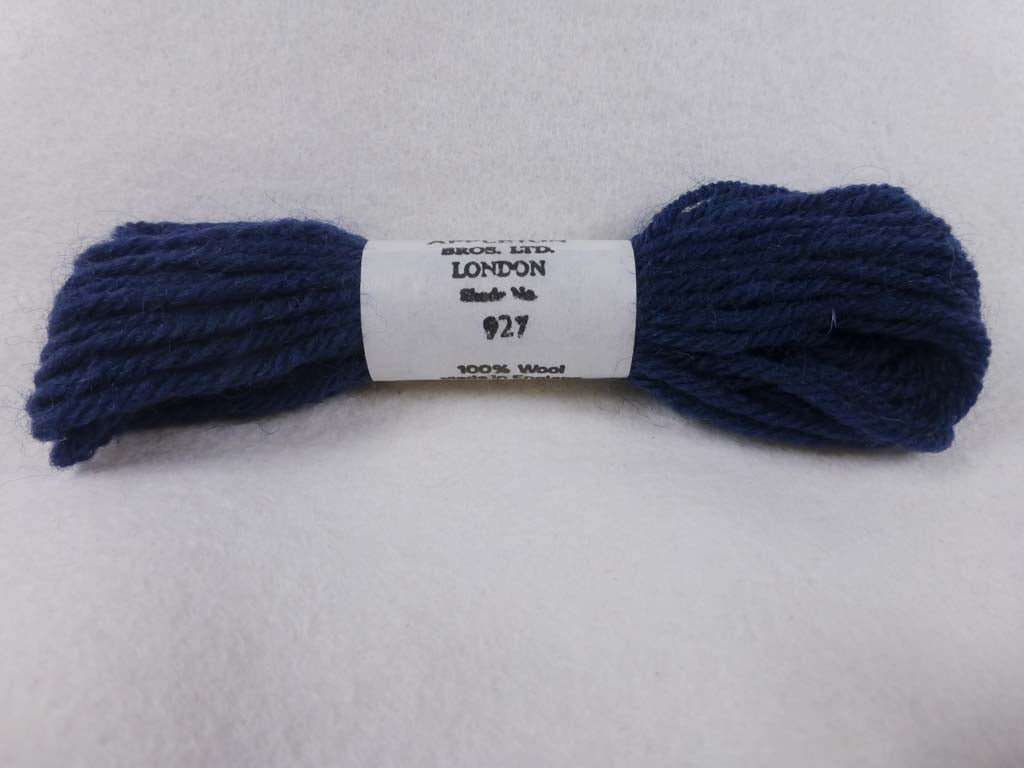 Appleton Wool T927 NC by Appleton  From Beehive Needle Arts