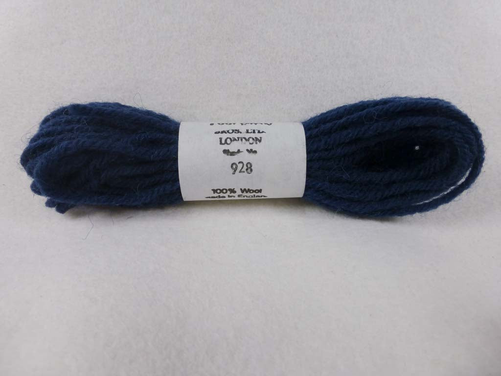 Appleton Wool T928 NC by Appleton  From Beehive Needle Arts