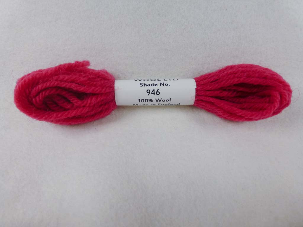 Appleton Wool T946 NC by Appleton  From Beehive Needle Arts